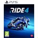 PS5 igra Ride 4