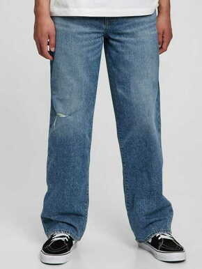 Gap Jeans organic '90s loose Washwell 8