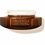GUERLAIN Abeille Royale Honey Treatment Night Cream nočna krema za učvrstitev kože in proti gubam nadomestno polnilo 50 ml