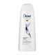 Dove Nutritive Solutions Intensive Repair šampon za poškodovane lase, 400 ml