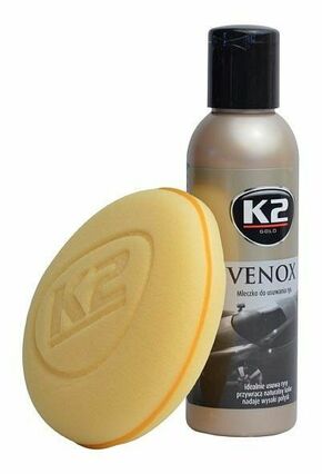 K2 K2 VENOX 180 ml - okrevanje lak brez prask