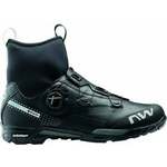 Northwave X-Celsius Arctic GTX Shoes Black 42,5 Moški kolesarski čevlji