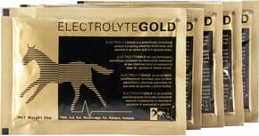 TRM Electrolyte Gold - 30 k.