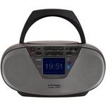 Aiwa radio BBTU-500DAB/BK CD MP3