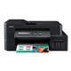 Brother DCP-T720DW kolor multifunkcijski brizgalni tiskalnik, duplex, A4, CISS/Ink benefit, 1200x2400 dpi, Wi-Fi, 16 ppm črno-belo