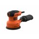 Black & Decker BEW210 ekscentrična rotacijska vibracijska brusilnik