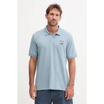 Helly Hansen polo majica moška bombažna MESSINA modra 54540