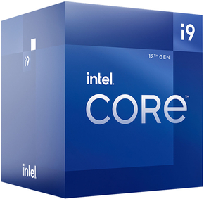 Intel Core i9-12900 Socket 1700 procesor