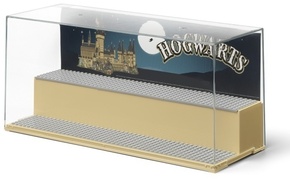 Igra LEGO Harry Potter in zbirateljska škatla - Hogwarts