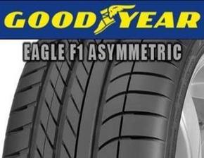 Goodyear letna pnevmatika Eagle F1 Asymmetric 2 245/35R19 93Y