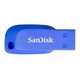 SanDisk FlashPen-Cruzer™ Blade 32 GB, modrá (SDCZ50C-032G-B35BE)