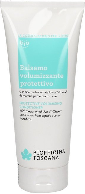 "Biofficina Toscana Balzam za zaščito in volumen - 200 ml"