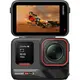 Insta360 Ace Pro 2 Standard Bundle akcijska kamera, črna