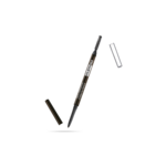Pupa Avtomatski svinčnik za obrvi z glavnikom (High Definition Eyebrow Pencil) 0,9 g (Odtenek 003 Dark Brown)