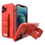 Ovitek Rope Case za Samsung Galaxy A52 5G/Galaxy A52 4G/Galaxy A52s 5G