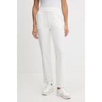 Spodnji del trenirke HUGO SIGNATURE_PANT bež 50556808