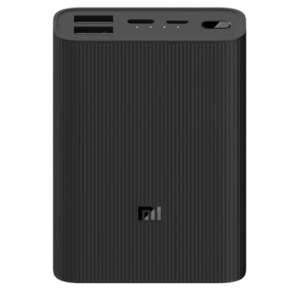 Xiaomi Mi Power Bank 3 10000 mAh univerzalna zunanja baterija