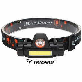 Trizand LED COB 4v1 žaromet Trizand 18371