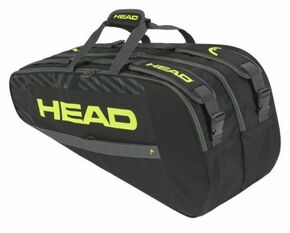 Teniška torba Head Base Racquet Bag M Bkny 261413 Črna