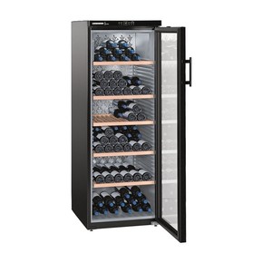 Liebherr WKB 4212 samostojni hladilnik za vino