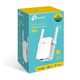 TP-Link RE205, Dual Band (2.4 GHz & 5 GHz), Wi-Fi 5 (802.11ac)