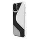 Ovitek S-Case TPU za Huawei P Smart 2020
