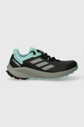 Adidas Čevlji obutev za tek črna 36 EU HR1182