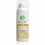 Green Idea Topvet Premium Antiage natural cream with Q10 and ginseng krema za zrelo kožo 50 ml