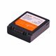Jupio CGR-S002 / DMW-BM7 baterija za Panasonic 650 mAh