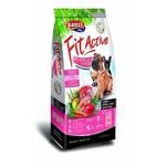 Suha hrana za pse Fit Active Premium Puppy, jagnjetina/jabolko/riž, 4 kg