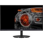 MSI Pro MP242 monitor, IPS/VA, 23.6"/23.8", 16:9, 1920x1080, 100Hz/75Hz, pivot, HDMI, Display port, VGA (D-Sub)