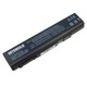 Baterija za Toshiba DynaBook Satellite B450 / K40 / L40 / S500 / Tecra A11 / M11 / S11, 6000 mAh