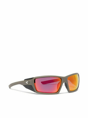GOG Sončna očala Breeze E450-3P Zelena