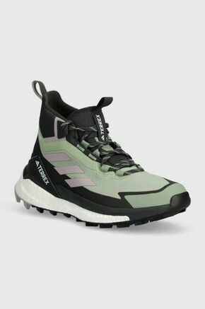 Čevlji adidas TERREX Free Hiker 2 GTX ženski