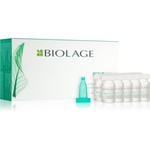 Matrix Biolage Scalp Sync Aminexil Hair Treatment serum za lase 10x6 ml za ženske