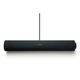 Xiaomi Desktop Speaker zvočniki, 2.0/2.1, 10W, brezžični, bluetooth, črni, USB