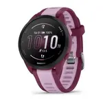 Garmin Forerunner 165 Music Black/Slate Gray, 43mm pametna ura