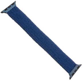 FIXED Nylon Strap pašček za Apple Watch 42/44 mm