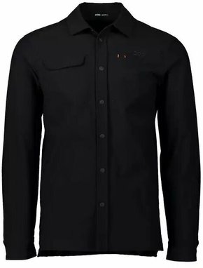 POC Rouse Shirt Uranium Black XL Majica