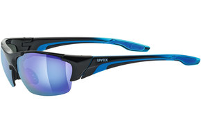 Uvex Blaze III športna sončna očala