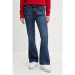 Guess Jeans Kavbojke modra W5RA1S.D5M44