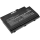 Baterija za HP ZBook 17 G4, AA06XL, 8300 mAh