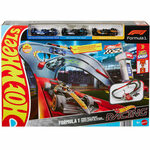 Hot Wheels Racing formula 1 Startna steza