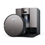 Ecovacs Deebot X11 Omni robotski sesalnik