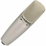Superlux CM-H8D Kondenzatorski studijski mikrofon