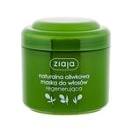 Ziaja Natural Olive regenerativna maska za vse tipe las 200 ml