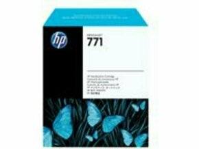 HP 771/original/DesignJet/kartuša za vzdrževanje CH644A