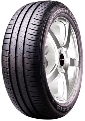 Maxxis Mecotra 3 ( 195/65 R14 89H )