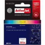 ActiveJet CH564 črnilo color (barva)/rdeča (red)/vijoličasta (magenta), 21ml