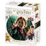 WEBHIDDENBRAND Harry Potter 3D sestavljanka - Hermiona 300 kosov
